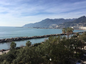 B&B di mare e d'azzurro Salerno